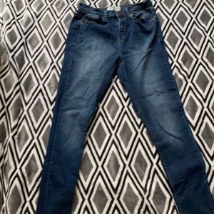 Mudd skinny jeans